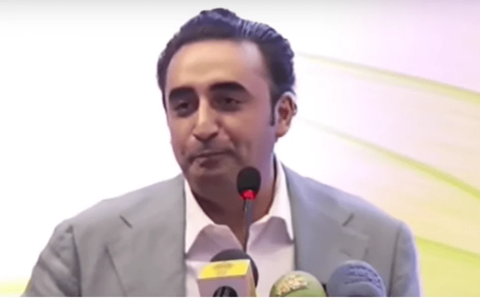 Bilawal inaugurates new CyberKnife unit at Jinnah Hospital Karachi