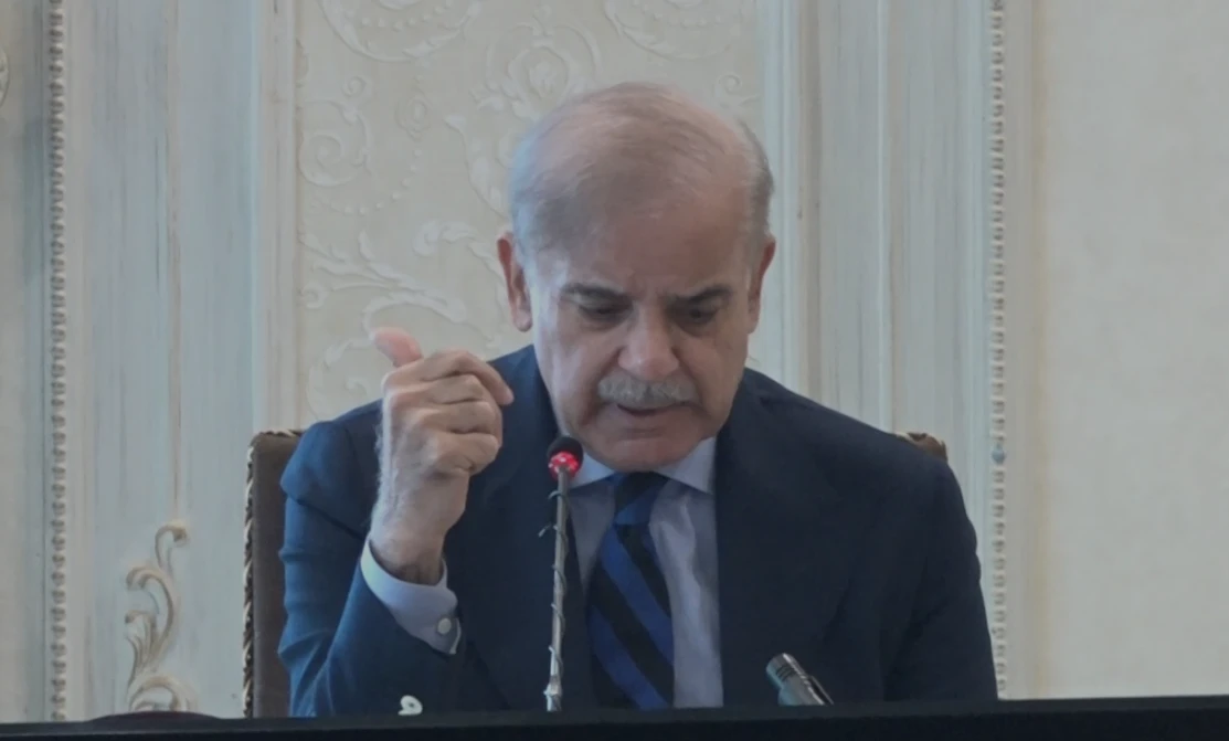 PM Shehbaz orders boost in Chinese investment and Gwadar Port utilization