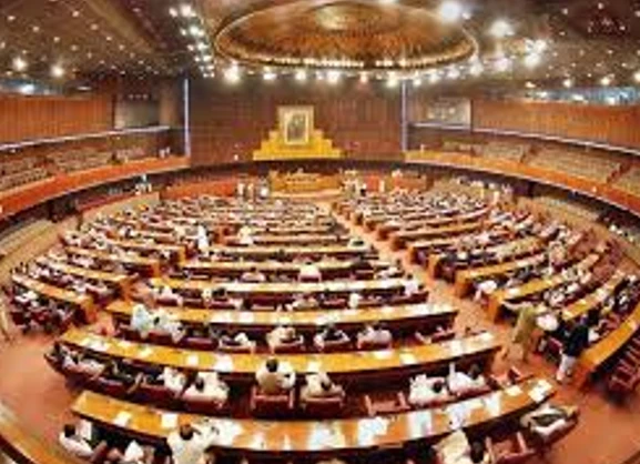 Senators to join National Assembly's Special Kashmir Committee