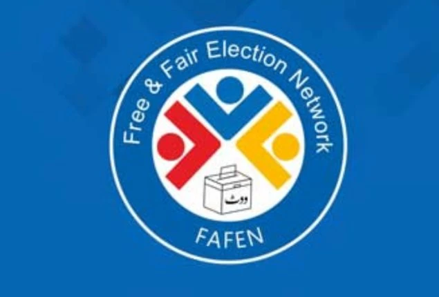 Tribunals disposes of only 7% election petitions so far: FAFEN report