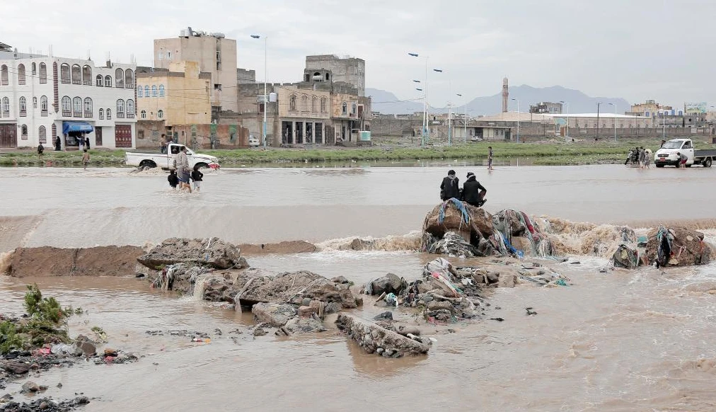 UN reports 60 dead as Yemen floods devastate thousands