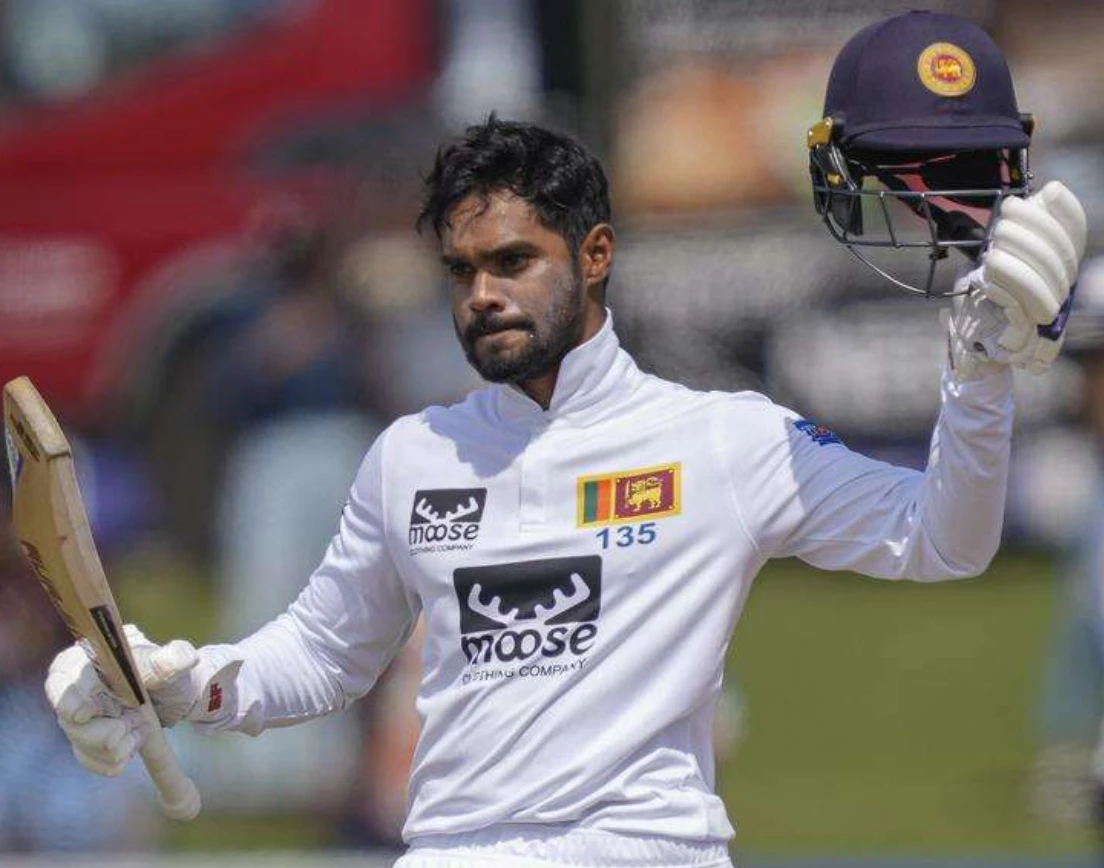 De Silva eyes advantage for Sri Lanka as Stokes sidelined by injury