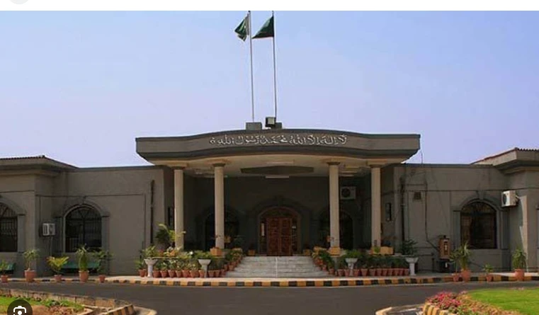 IHC issues notices to IT Ministry, PTA in slow internet case