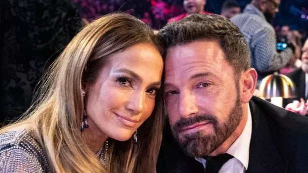 Jennifer Lopez files to divorce Ben Affleck: US media