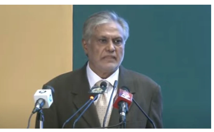 No room for terrorism in name of disgruntlement, says Dar