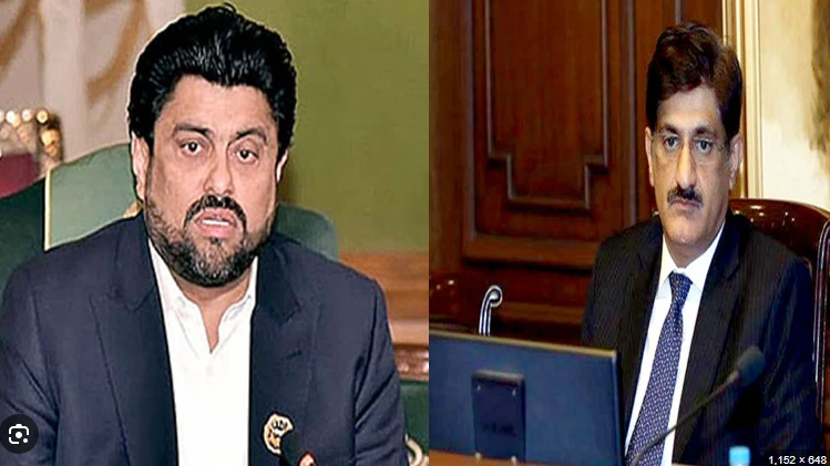 Sindh Governor Tessori writes to CM Murad for Punjab-like relief in electricity bills