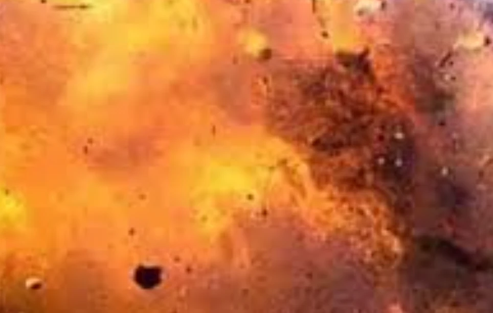 Two injured in Balochistan bomb blast