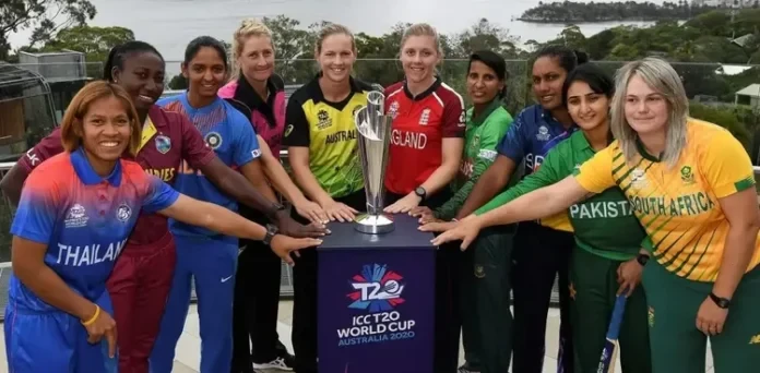 Women's T20 World Cup relocated from Bangladesh to UAE