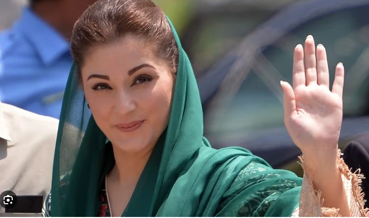 CM Maryam Nawaz says other provinces making efforts to catch up with Punjab