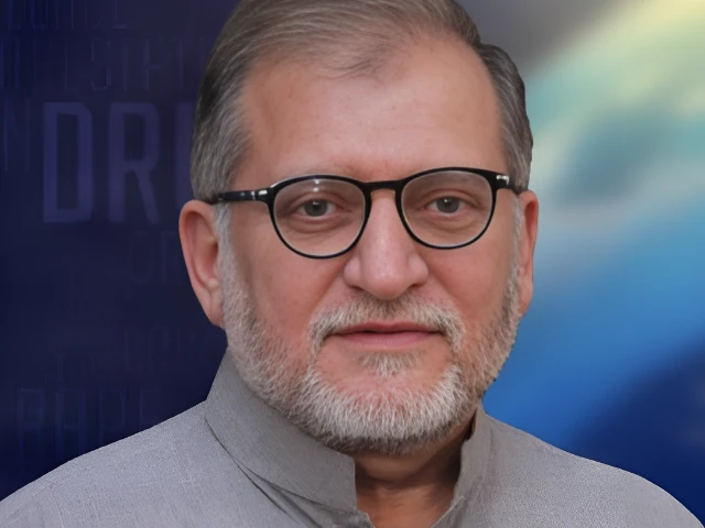 FIA detains Orya Maqbool Jan, investigates social media accounts