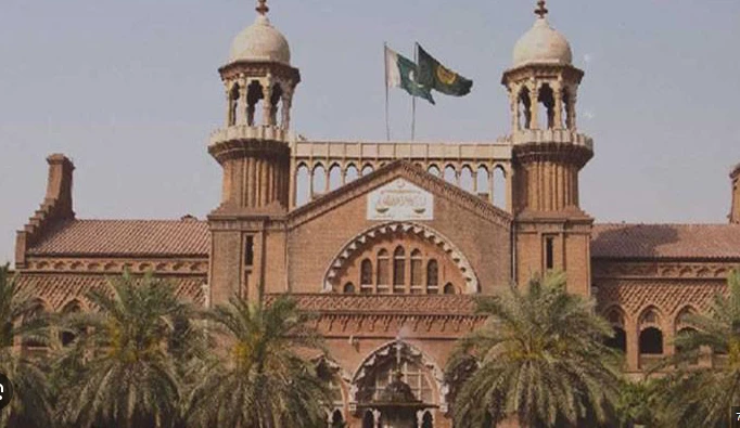 Installation of firewall, web management system challenged in Lahore High Court