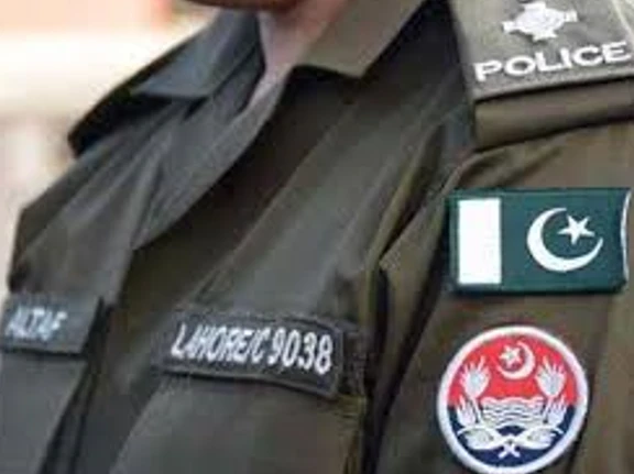 Lahore Police tops Punjab in Chief Minister’s Key Performance Indicators