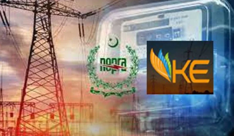 NEPRA hikes power tariff for K-Electric consumers by Rs5.75 per unit