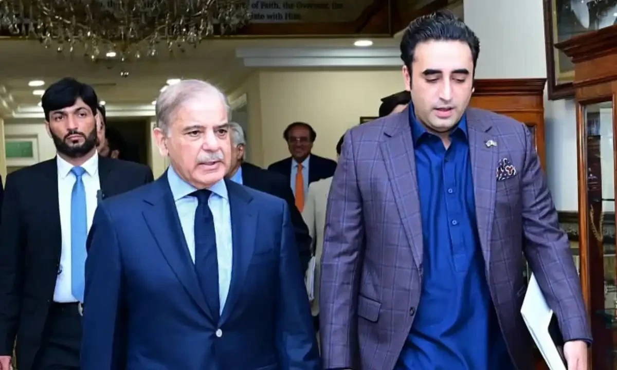 PM Shehbaz invites Bilawal to dinner