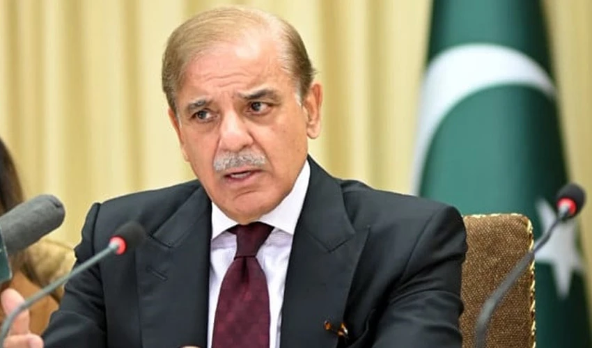 PM Shehbaz urges intensified efforts against smuggling