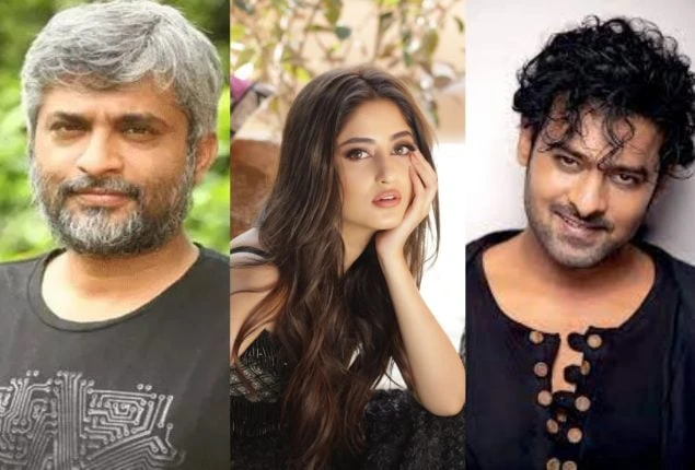 'Wrong news': Indian director dismisses rumors of Sajal Aly starring with Prabhas