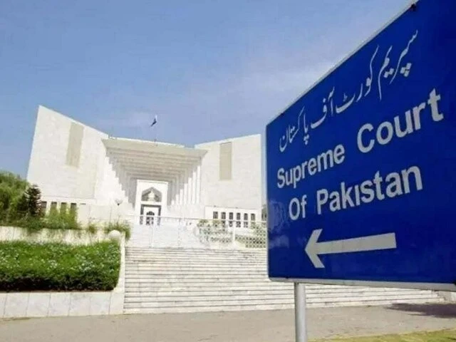 Recent Election Act Amendment challenged in Supreme Court