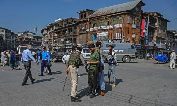 How to evaluate India’s fallacious claims regarding Kashmir