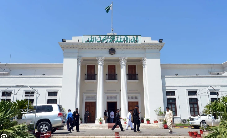 KP assembly session postponed once again