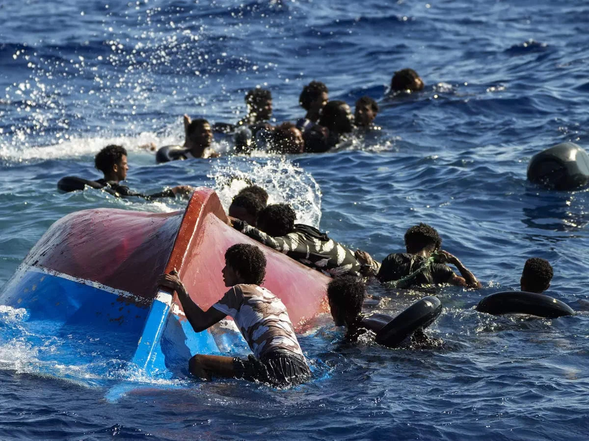 Death toll climbs to 12 in Balkan migrant boat disaster