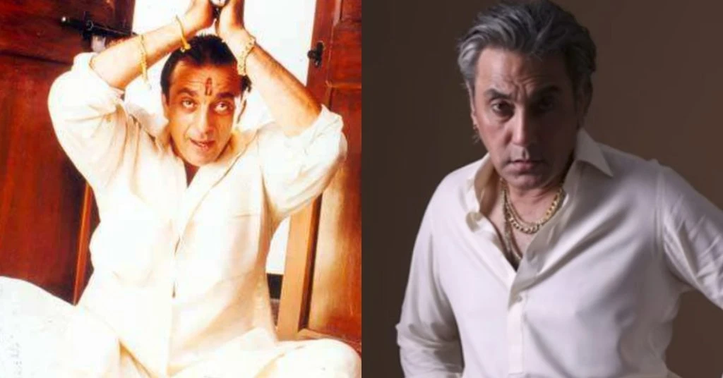 Fans compare Adnan Siddiqui’s 'Rehmati' character in Gentleman with Sanjay Dutt