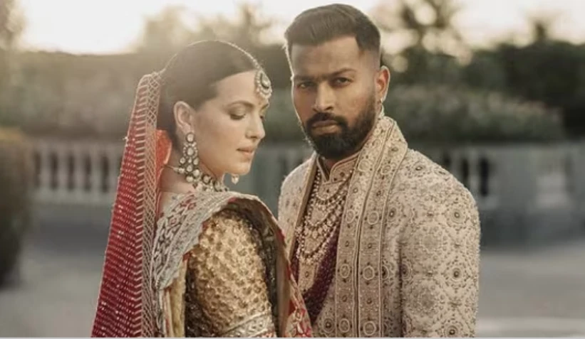 Hardik Pandya and Natasa Stankovic’s divorce reason surfaces on social media