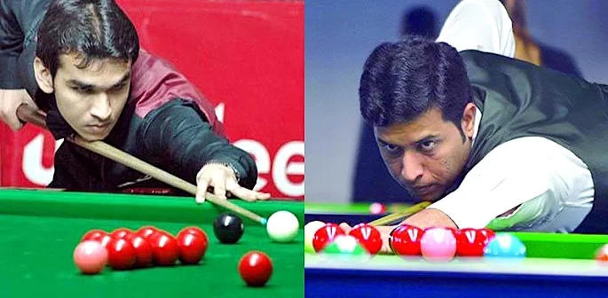 Indian visa denial makes Pakistan snooker team miss IBSF World championship