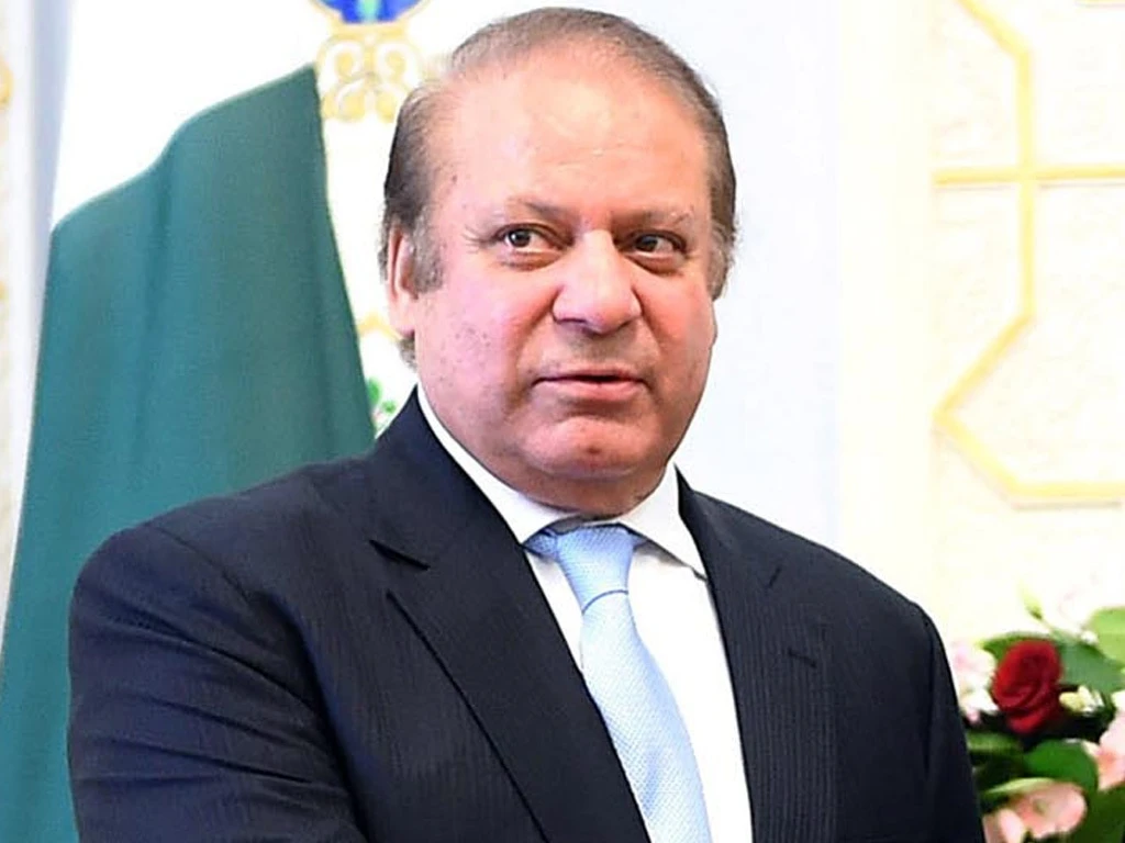 Nawaz takes tour of Murree