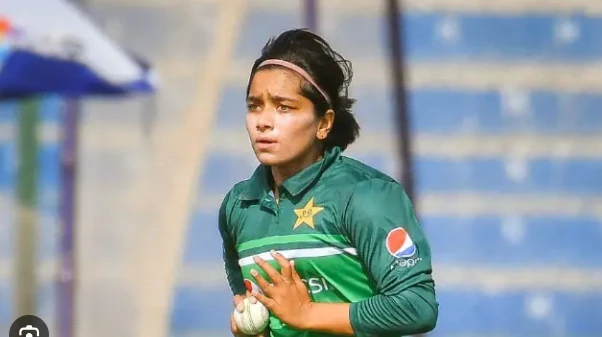 Nida Dar out, Fatima Sana likely to lead Pakistan women's cricket team