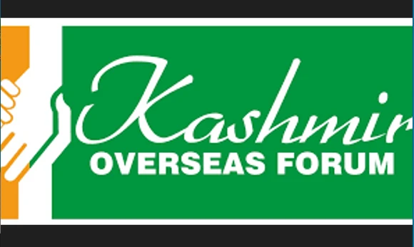 Pak, Kashmiri communities discuss Kashmir's diplomatic challenges in Riyadh