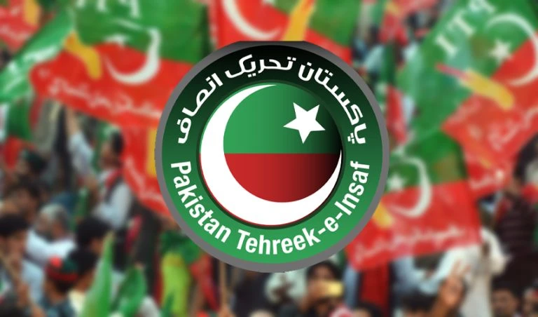 PTI postpones Lahore rally scheduled for August 27