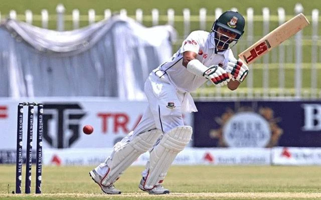 Spinners Mehidy and Shakib lead Bangladesh to maiden Pakistan Test win