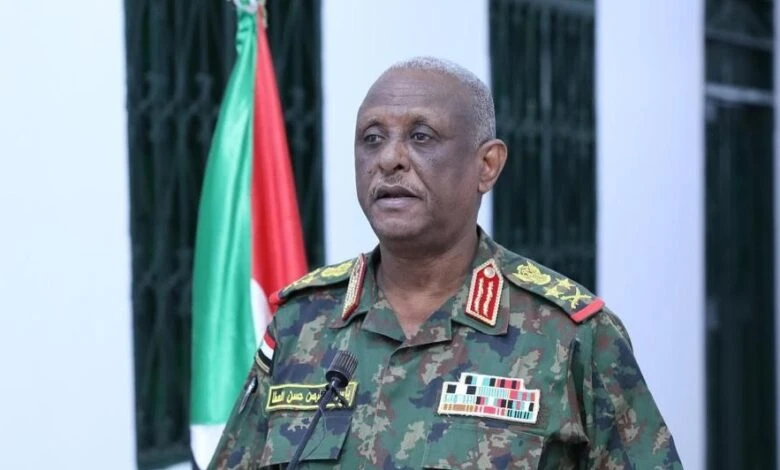 Sudan army chief rejects peace talks, vows to continue fighting for 100 years