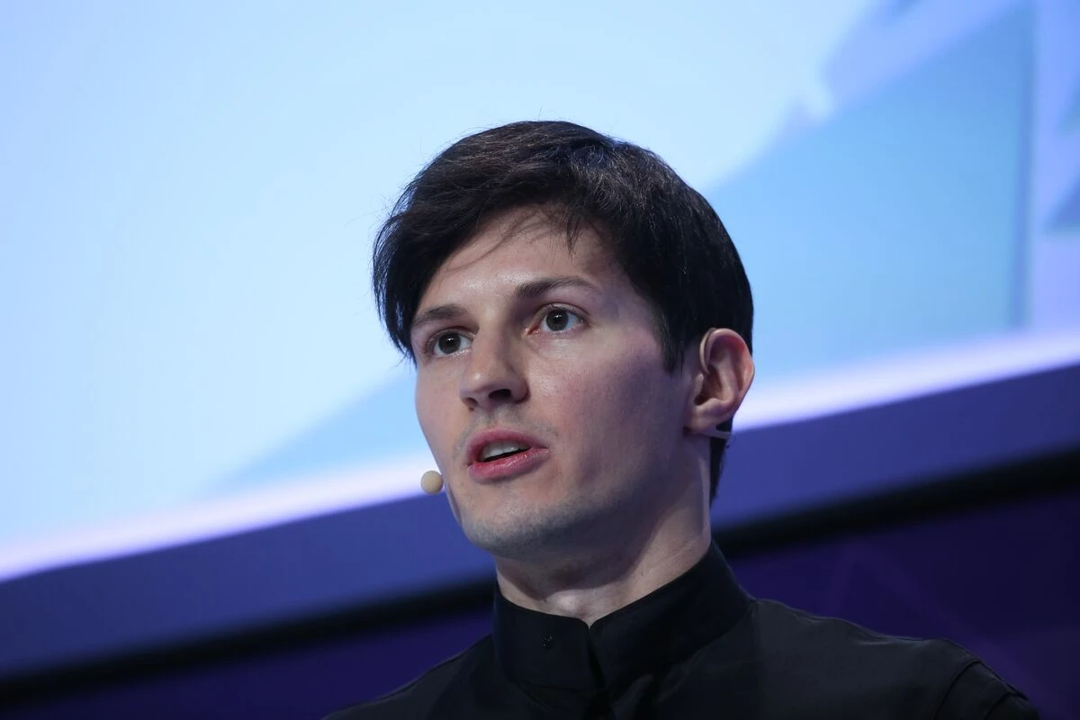 Telegram chief Pavel Durov arrested at French airport