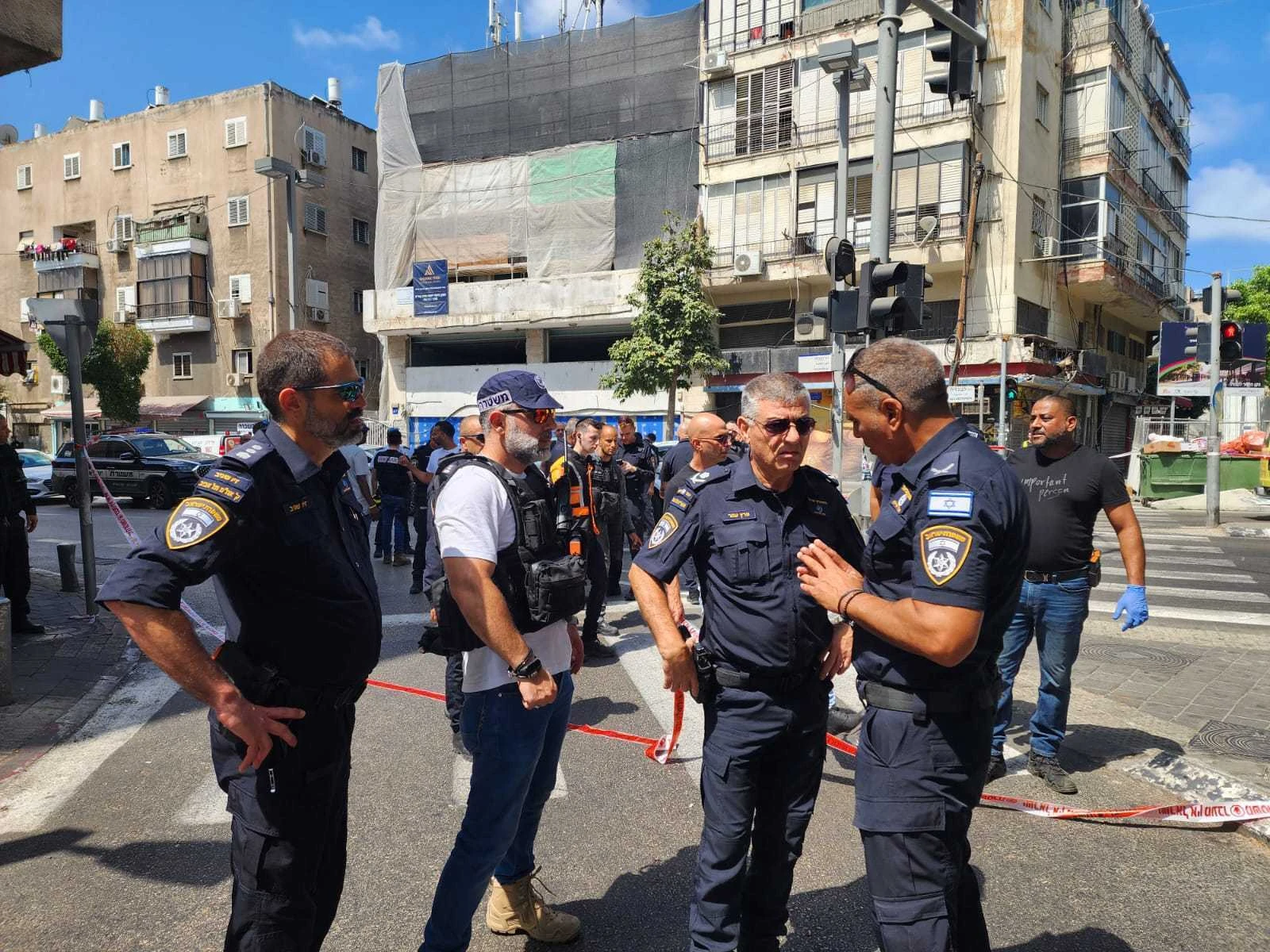 Two Eritreans died during Tel Aviv street clash, Say Israeli authorities