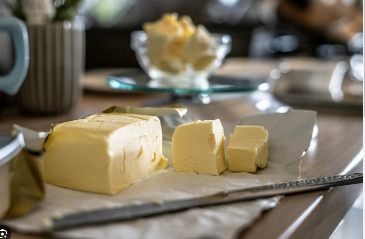 '100% pure New Zealand' dairy firm busted for using Indian butter