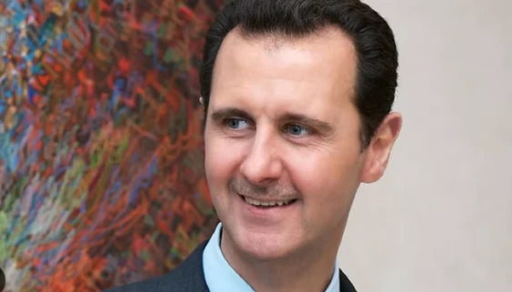 Assad says Turkey rapprochement doesn't depend on troop withdrawal