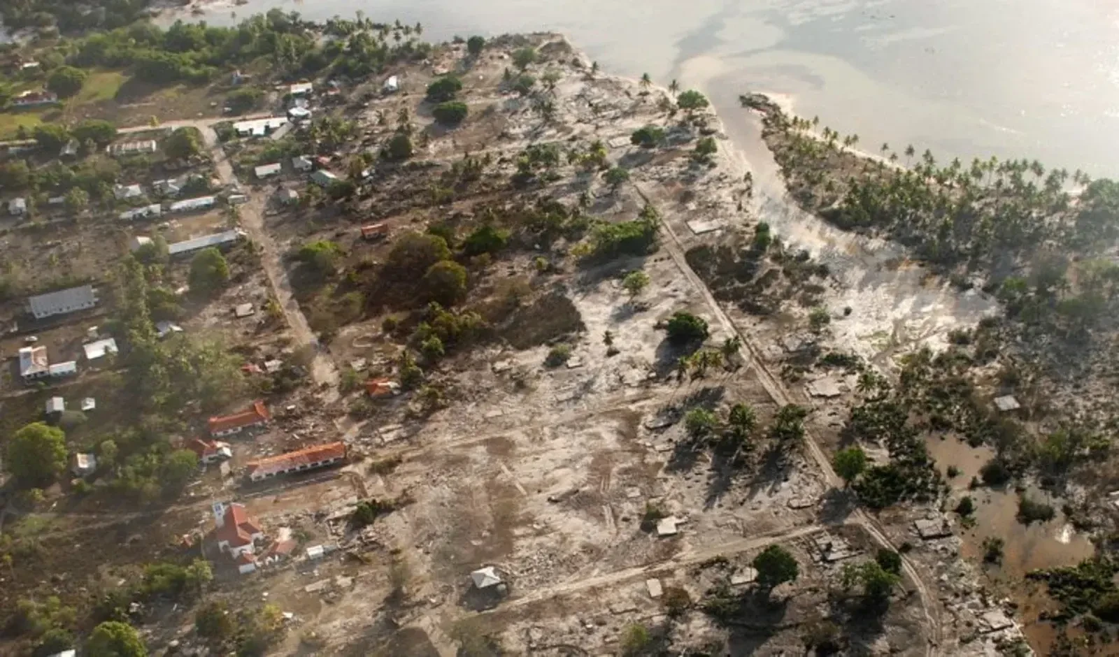 Magnitude 6.9 quake hits Tonga as Pacific leaders meet