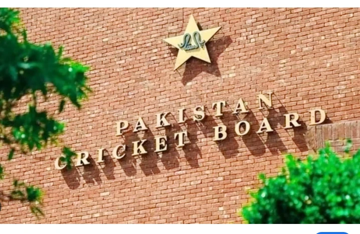 PCB unveils five Champions Cup team mentors