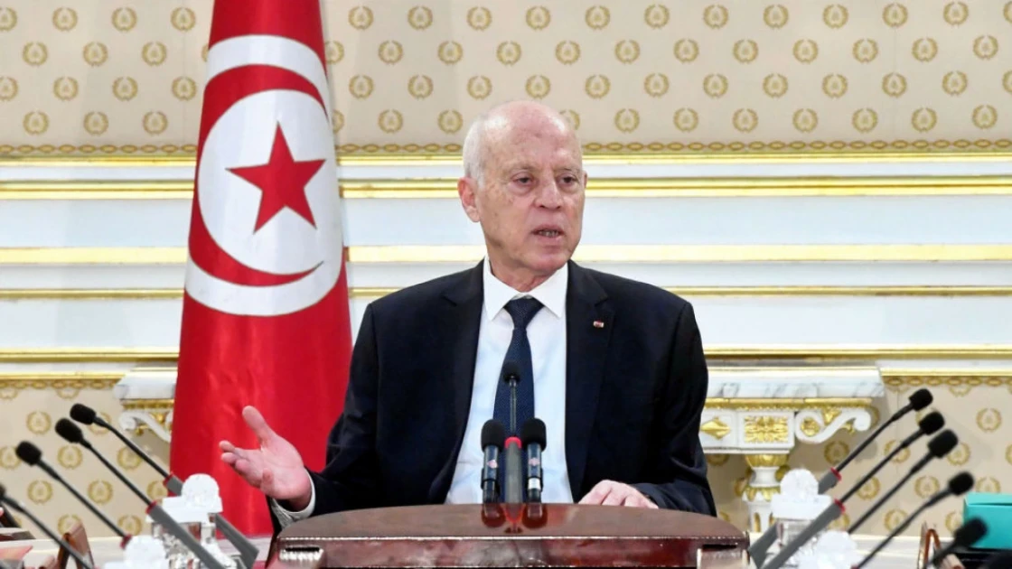 Sweeping reshuffle: Tunisia's president replaces key ministers