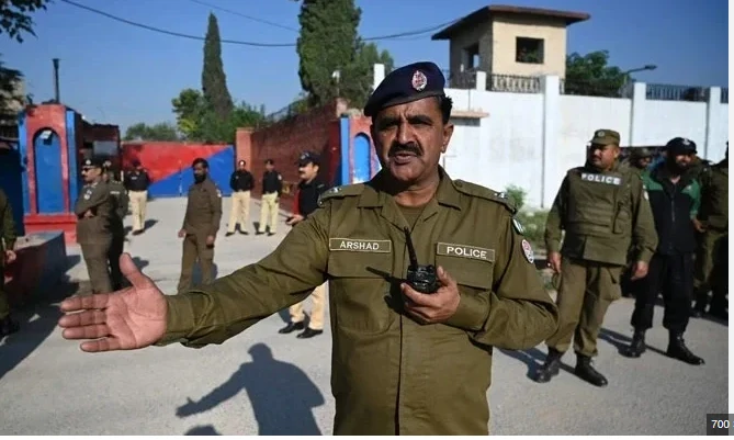 Three more officers of Adiala Jail in Rawalpindi transferred