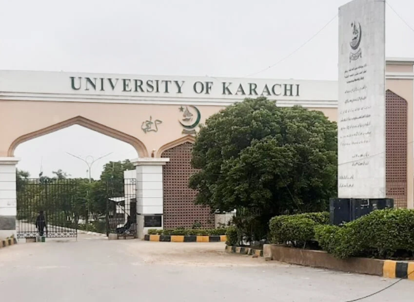 Audit report reveals massive corruption in Karachi and Khairpur universities