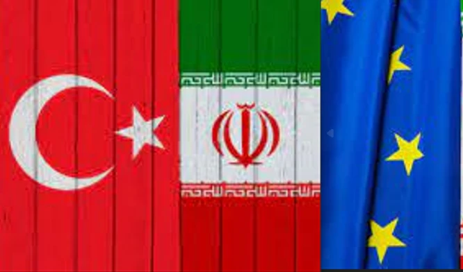 Global condemnation of terror attacks in Balochistan: EU, Iran, and Turkey express solidarity