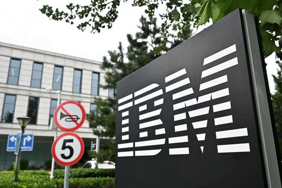 IBM to cease research and development operations in China amid strategic shift