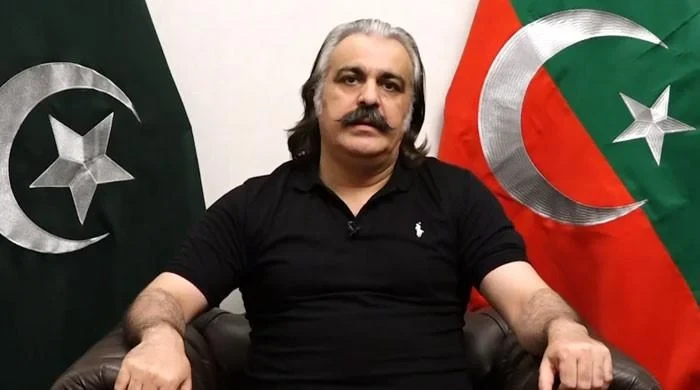 KP CM Gandapur removes Atif Khan and Sher Ali Arbab from party positions