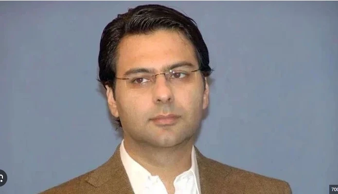 PTI leader Moonis Elahi’s CNIC blocked in money laundering case