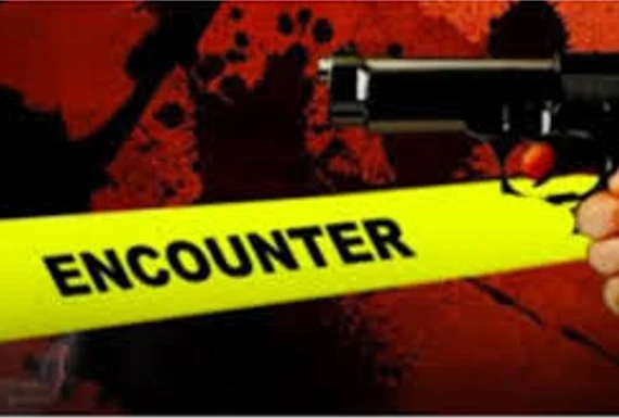 Two dacoits killed, police officer injured in Ferozewala encounter