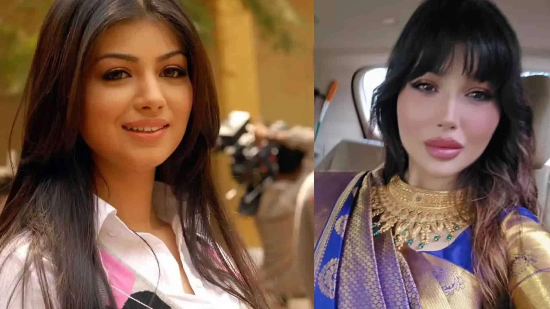 Ayesha Takia reacts to trolls after Instagram comeback