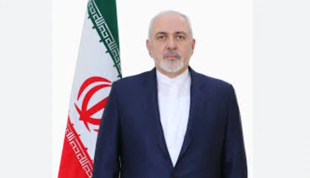 Iran ex diplomat Zarif joins Masoud Pezeshkian’s govt as vice president