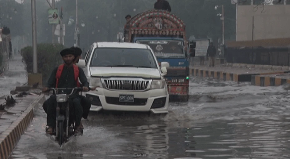 Met office predicts intense rain, urban flooding during next 24 hours